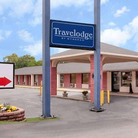 Travelodge By Wyndham Jackson I-40 Exit 82 المظهر الخارجي الصورة