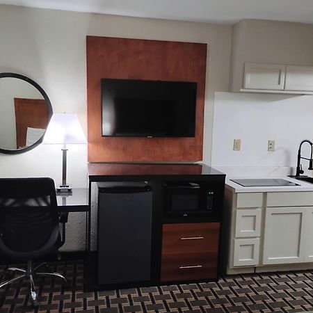 Travelodge By Wyndham Jackson I-40 Exit 82 المظهر الخارجي الصورة