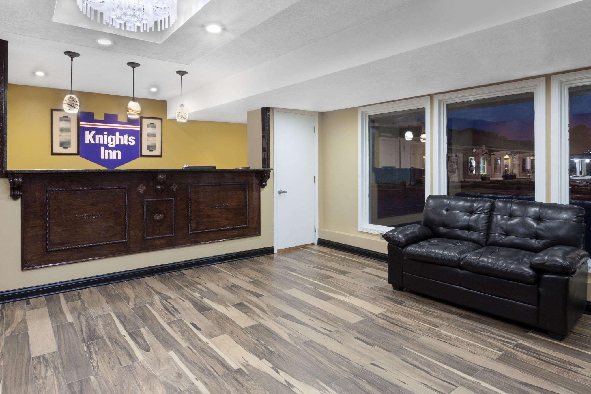 Travelodge By Wyndham Jackson I-40 Exit 82 المظهر الخارجي الصورة