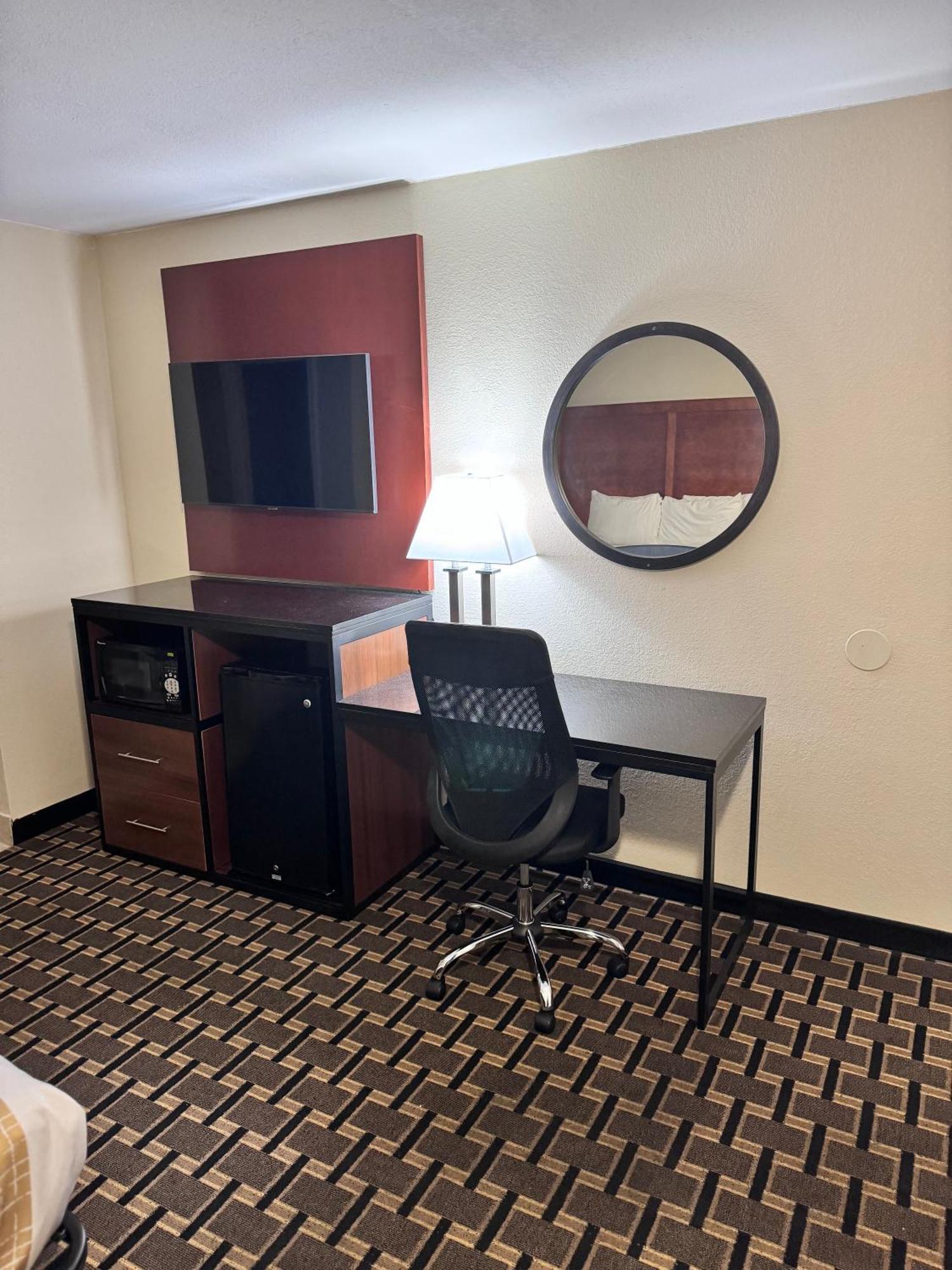 Travelodge By Wyndham Jackson I-40 Exit 82 المظهر الخارجي الصورة