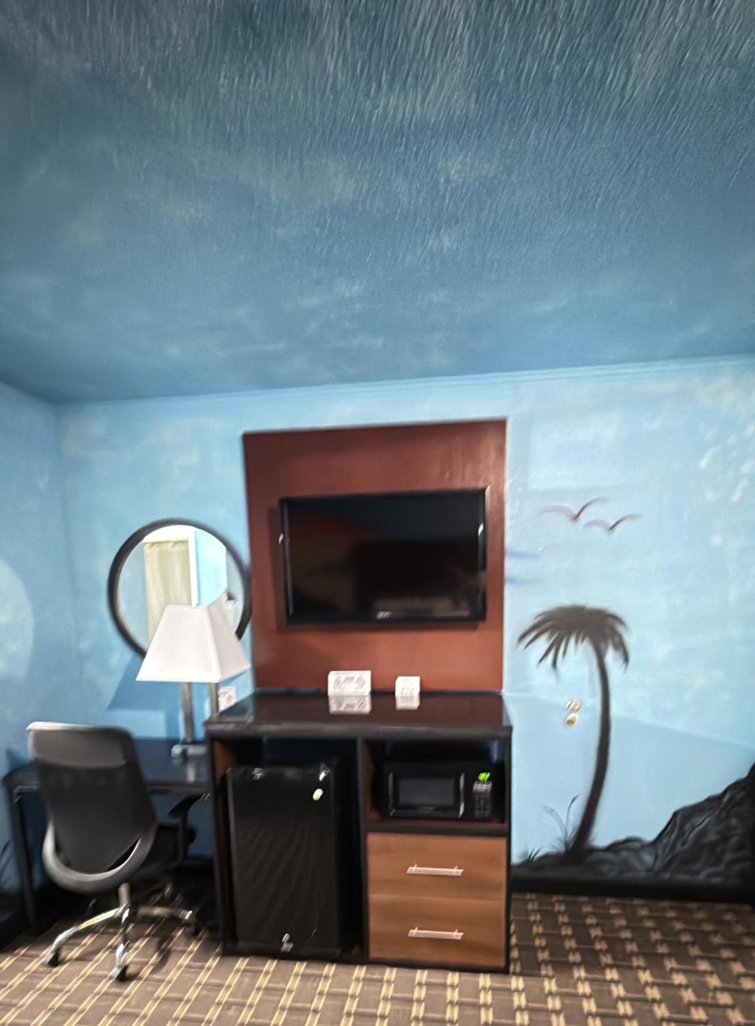 Travelodge By Wyndham Jackson I-40 Exit 82 المظهر الخارجي الصورة