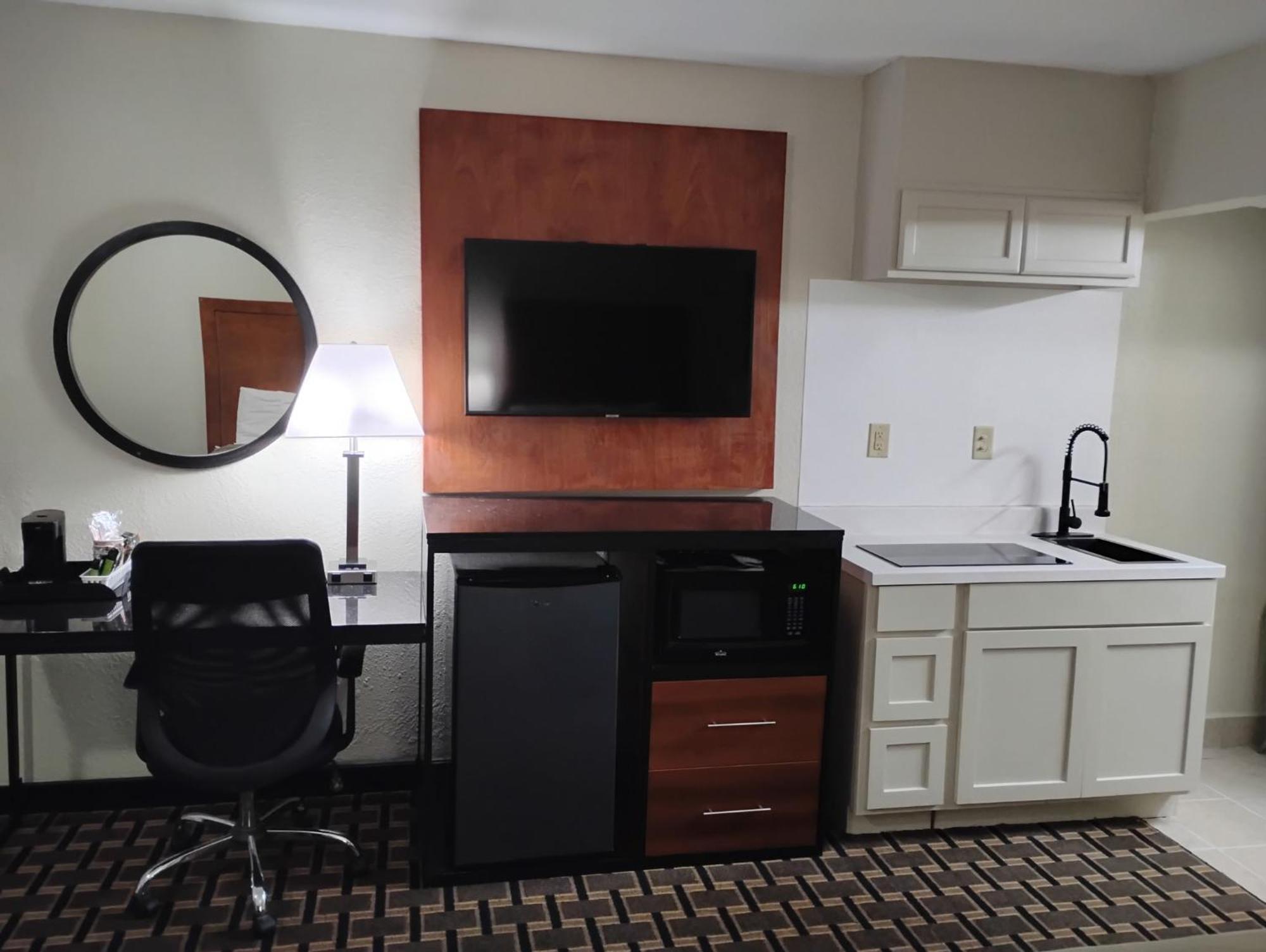 Travelodge By Wyndham Jackson I-40 Exit 82 المظهر الخارجي الصورة