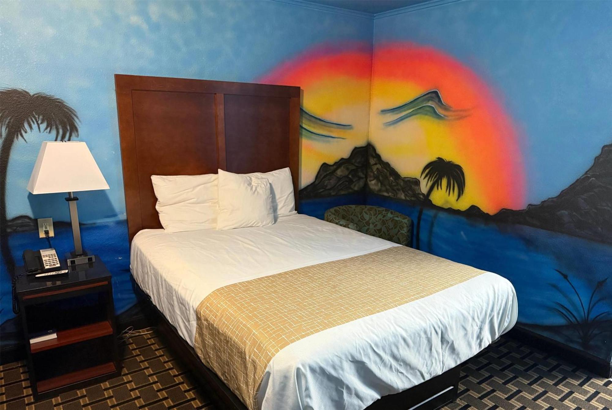 Travelodge By Wyndham Jackson I-40 Exit 82 المظهر الخارجي الصورة