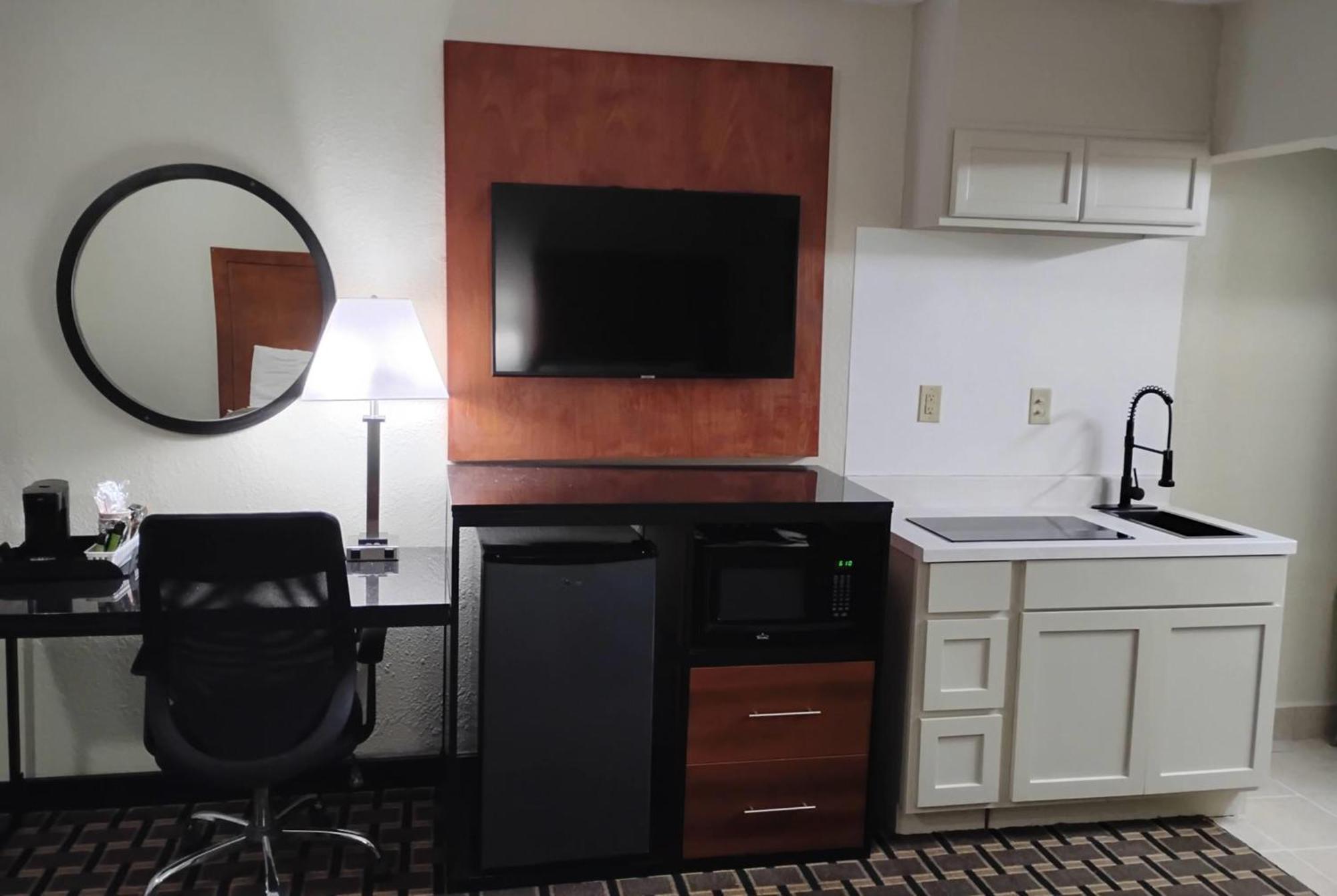 Travelodge By Wyndham Jackson I-40 Exit 82 المظهر الخارجي الصورة